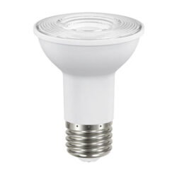 Reflector LED PAR20 - 6W - Luz fría
