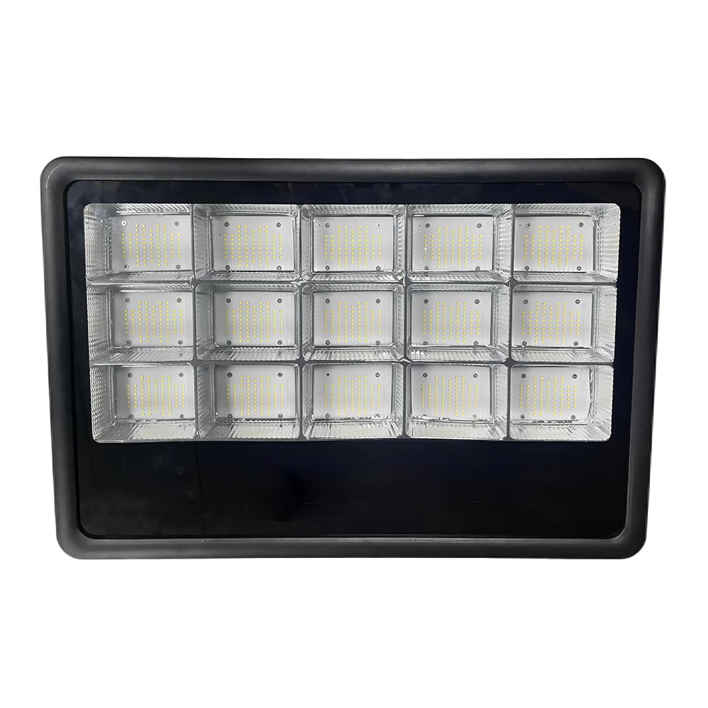 Reflector de exterior - LED integrado - 800W - Luz fría