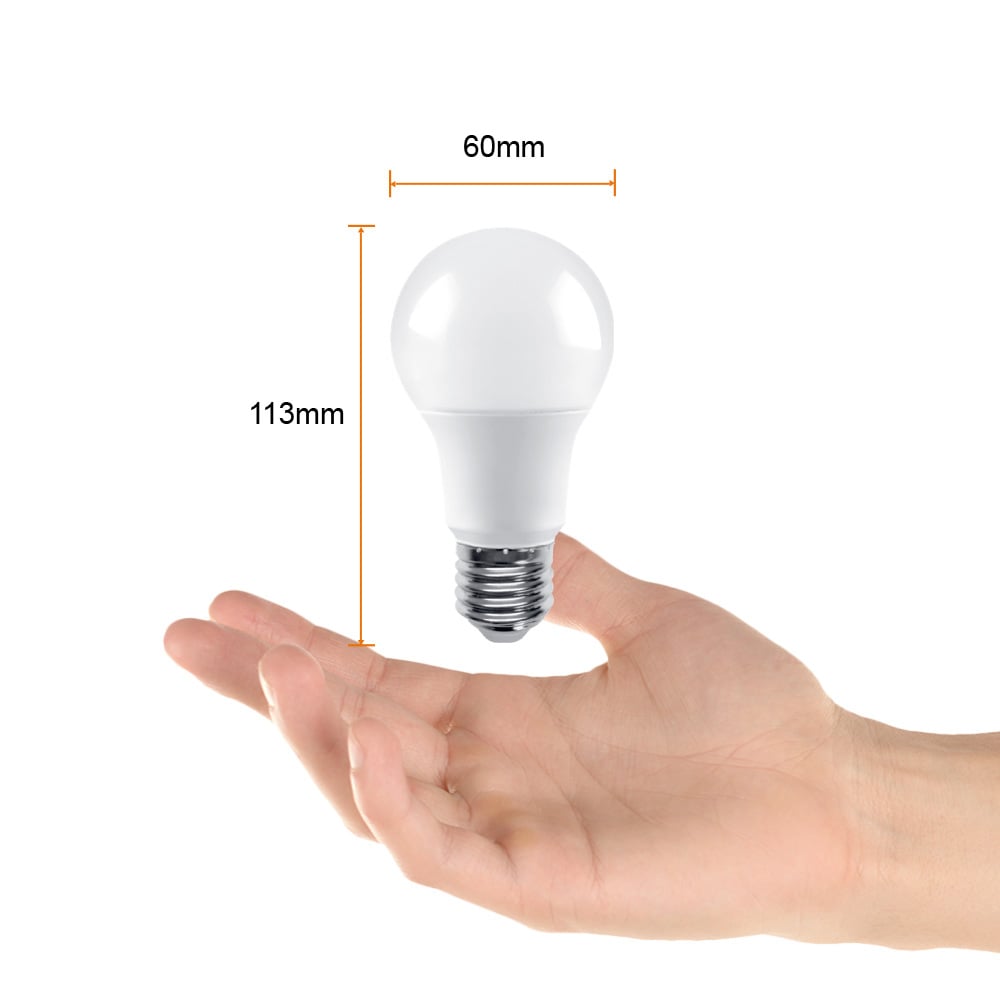 8A19LED30V200-4 8A19LED30V200 4
