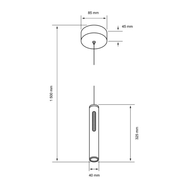 8CTLLED174MV30B 5