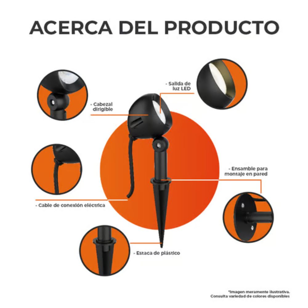 8HLED753MV30N-5 8HLED753MV30N 5