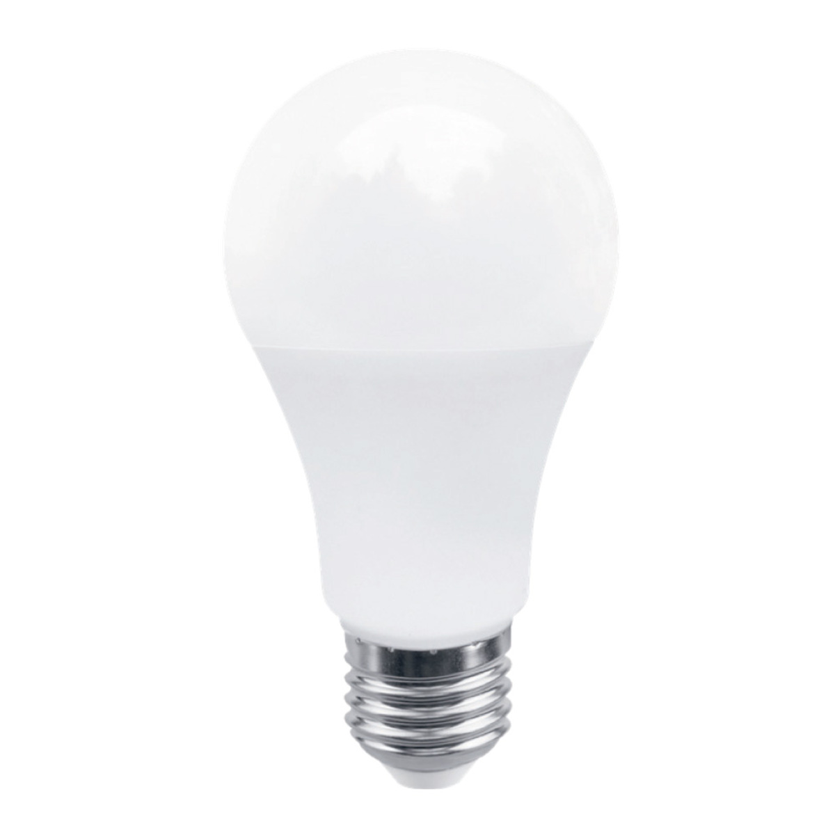 Caja de 3 bombillas LED A19 - 11W - Luz fria