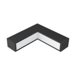 Luminaria tipo 7 para sistema Vector 0-10V - 6W/10W - Luz neutra