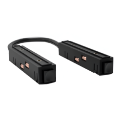 Interconector Eléctrico Doble - Sistema Magnetrack Pro