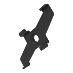 Arnés de Sobreponer - Sistema Magnetrack Pro