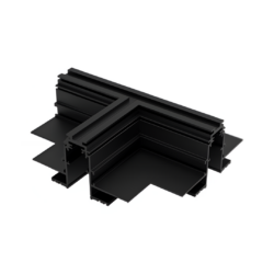 Accesorio conector T - Empotrar - Sistema Magnetrack Pro