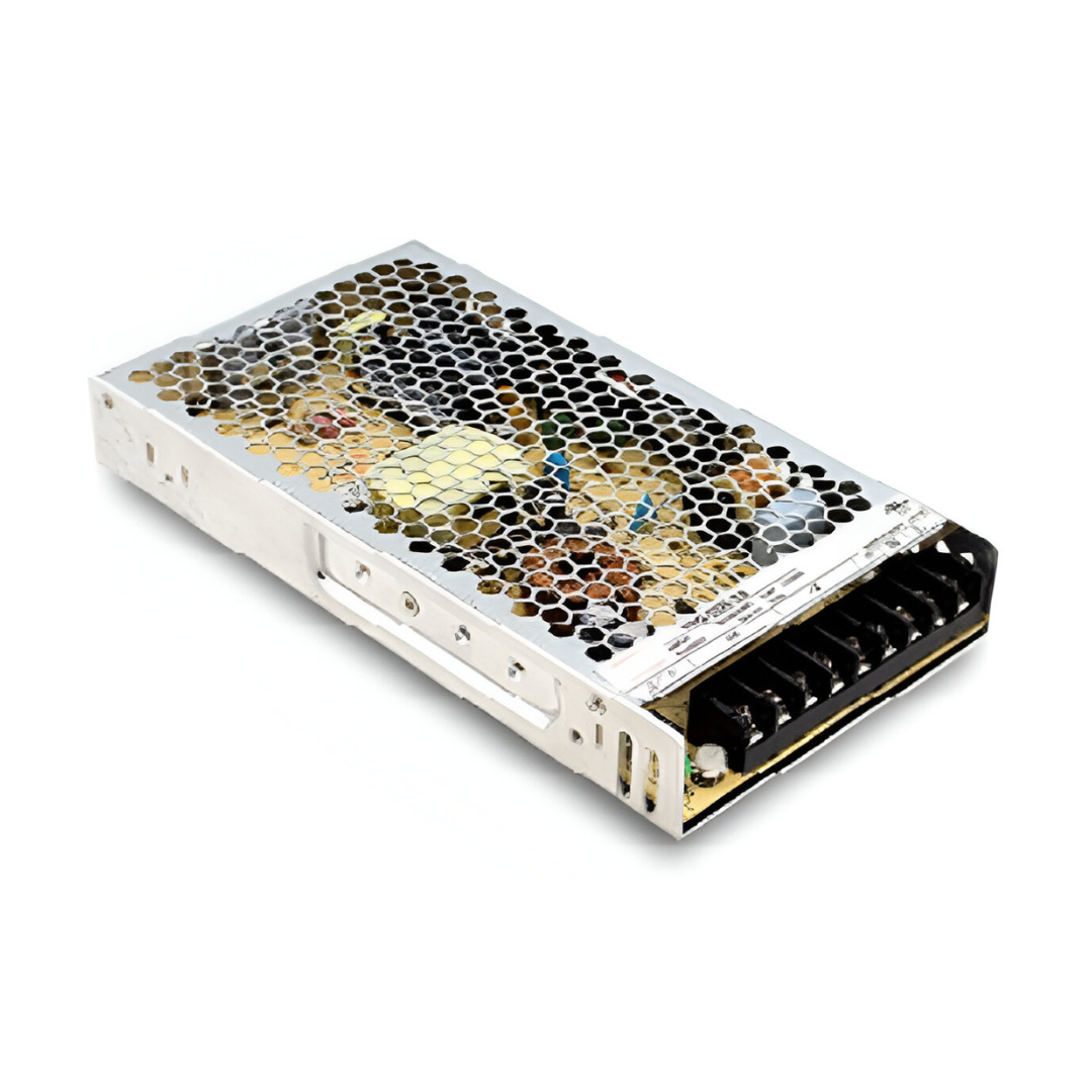 Driver 200W - Sistema Magnetrack Pro