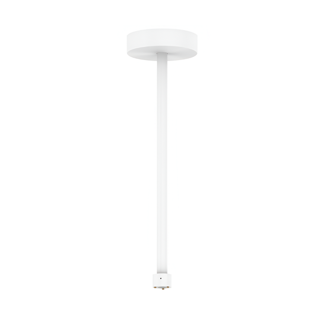 Accesorio - Base para suspender - Aurora - Acabado blanco