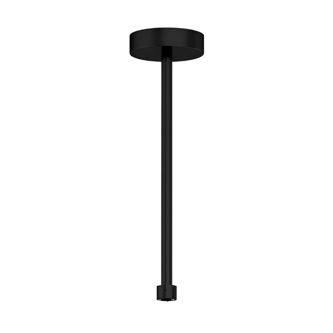 Accesorio - Base para suspender - Aurora - Acabado negro