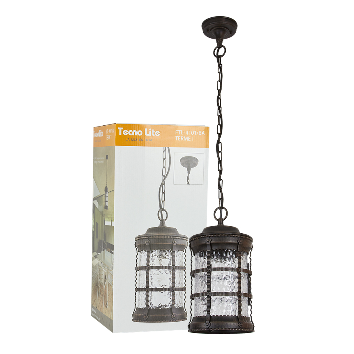 FTL-4101-BA-2 FTL 4101 BA 2