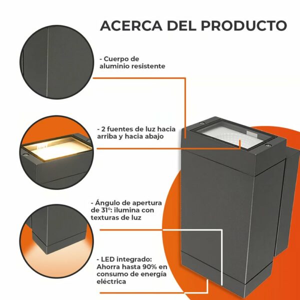 HLED 842 30 G 3