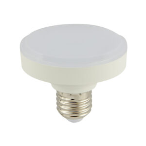 Bombilla LED circular - 9W - Luz Neutra