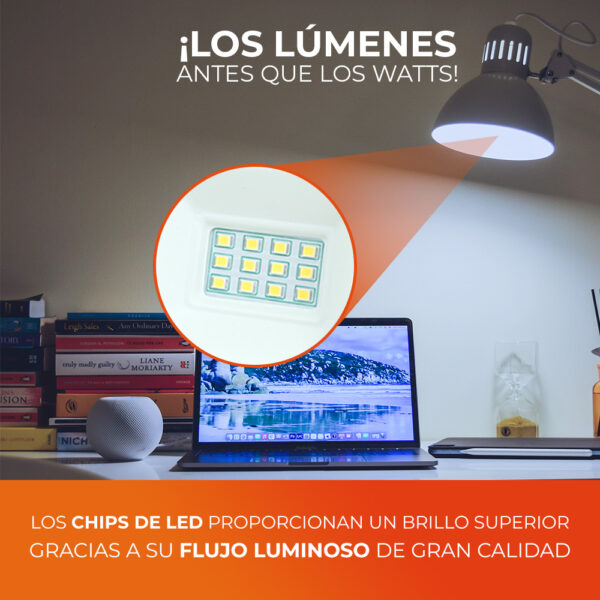 LEDM 001 65 5