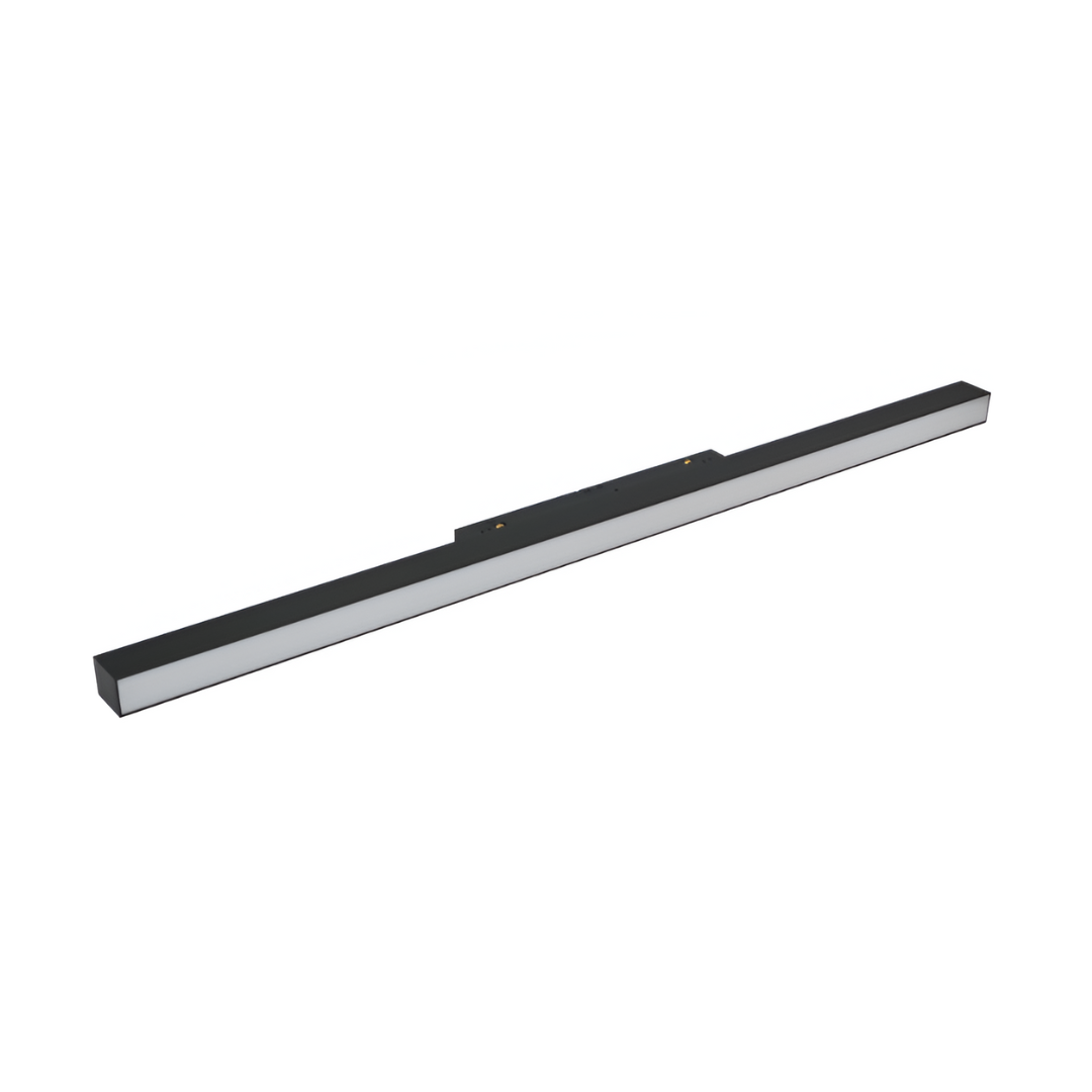 Luminaria Lineal - 15W - Sistema Magnetrack Pro - Luz cálida