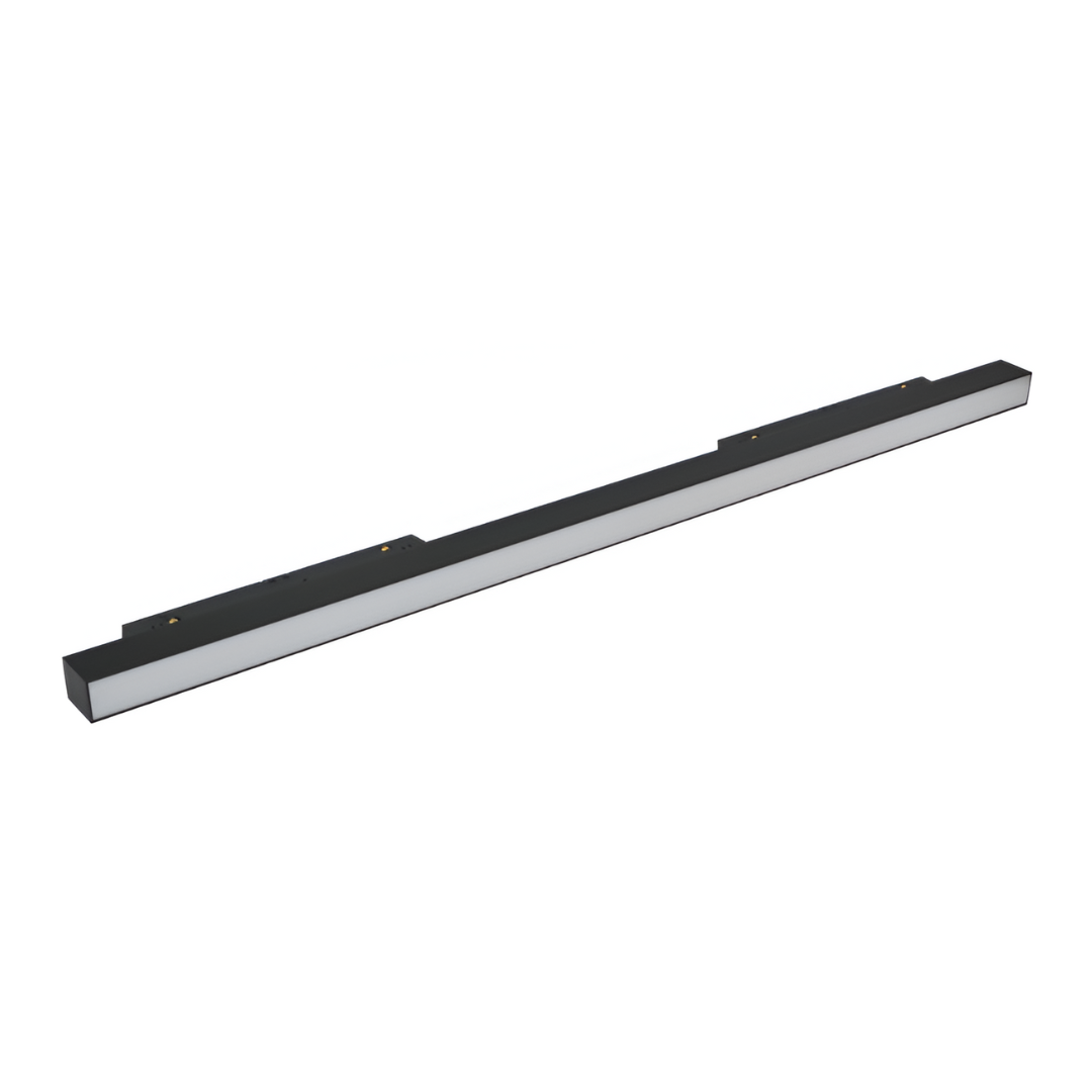 Luminaria Lineal - 35W - Sistema Magnetrack Pro - Luz cálida