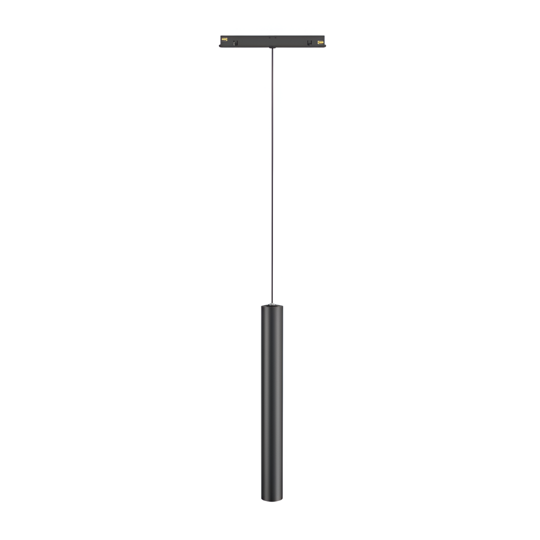 Luminaria Suspendida - 7W - Sistema Magnetrack Pro - Luz cálida