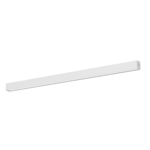 Luminaria lineal sistema Vector 0-10V - 21W/39W - Luz cálida
