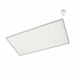 Panel LED – 2×4′ – 60W – Luz templada