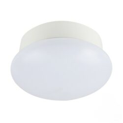 Bombilla LED circular - 16W - Blanco frío