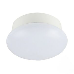 Bombilla LED circular - 16W - Blanco frío