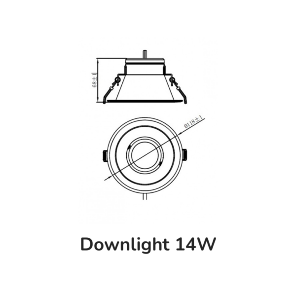 RE1146 DIM