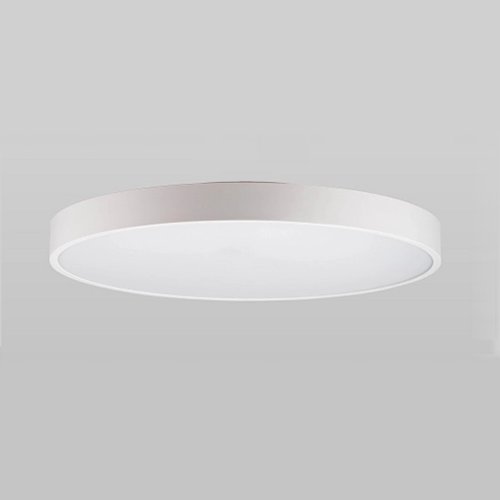Luminaria AURORA - 40W - Acabado blanco - Kelvin seleccionable