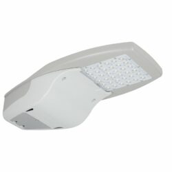 Lámpara cobra LED -  100W - Luz blanco frío