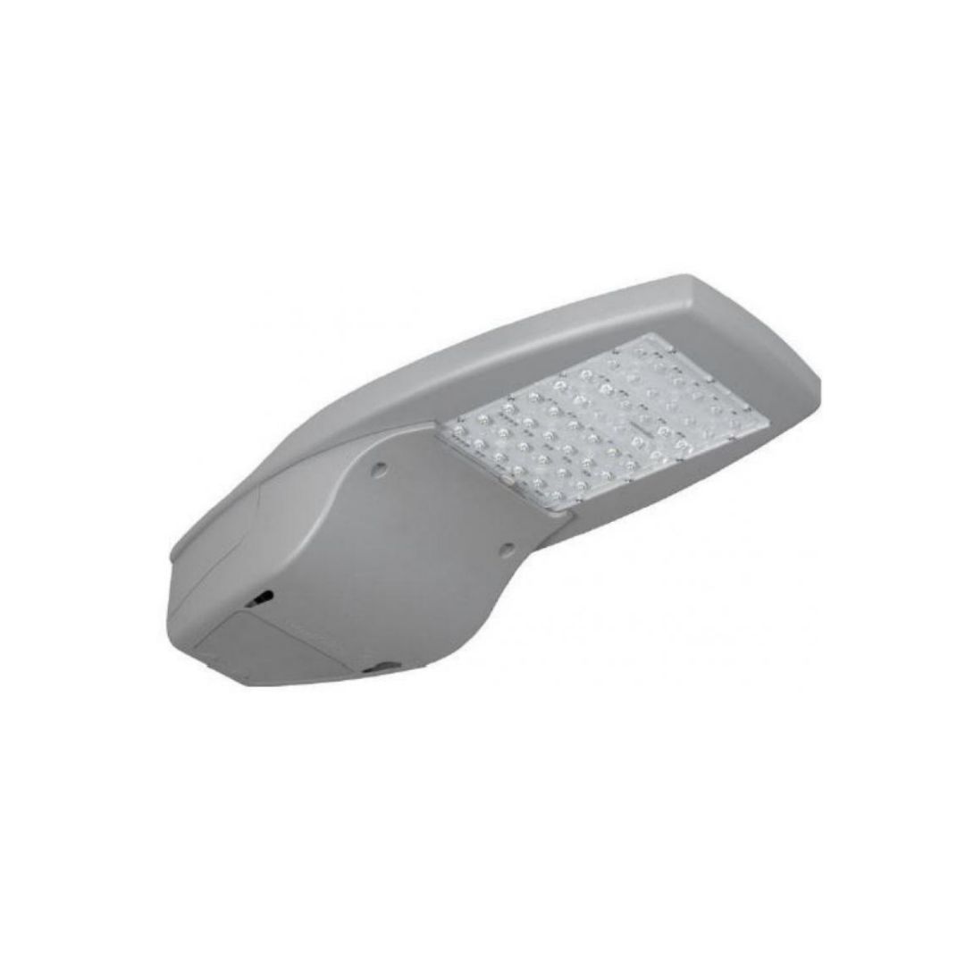 Lámpara de poste - LED integrado - 130W - Luz de día