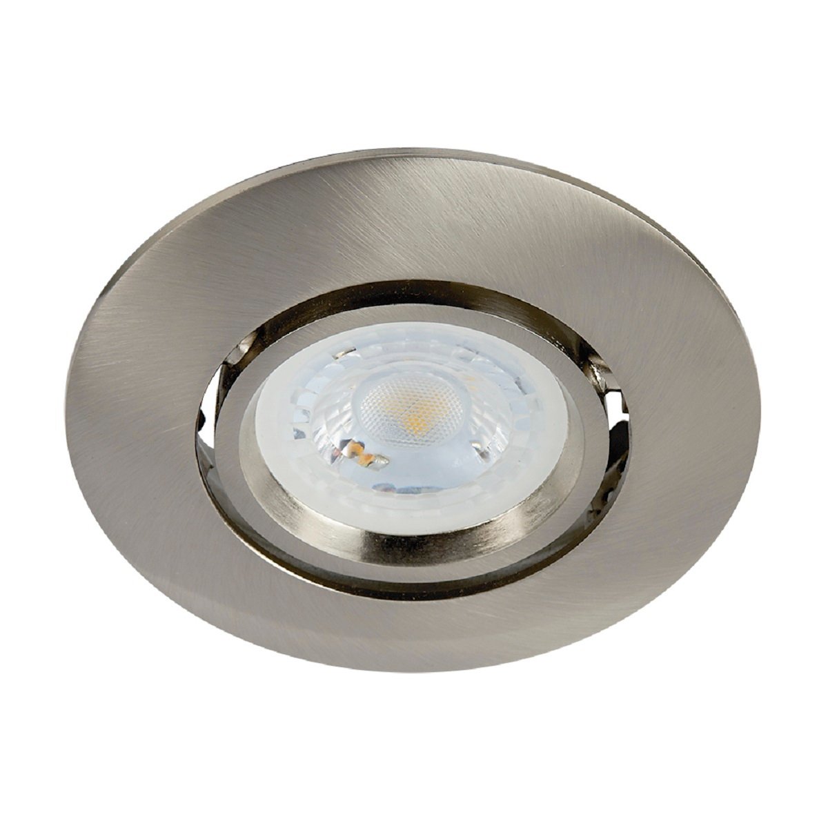 Ojo de buey - para 1 lámpara GX5.3 - Orientable