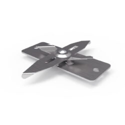 Accesorio de sobreponer para sistema Vector ON/OFF