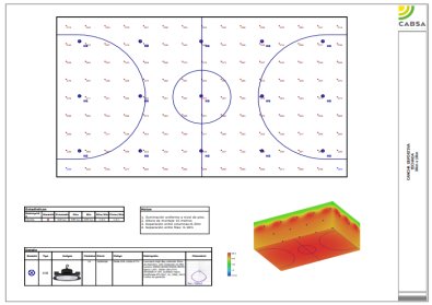 JRHB Cancha Deportiva