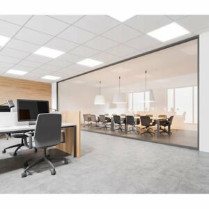 panel led philips 2