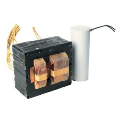 Balastros metal halide