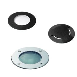 Lámparas para empotrar