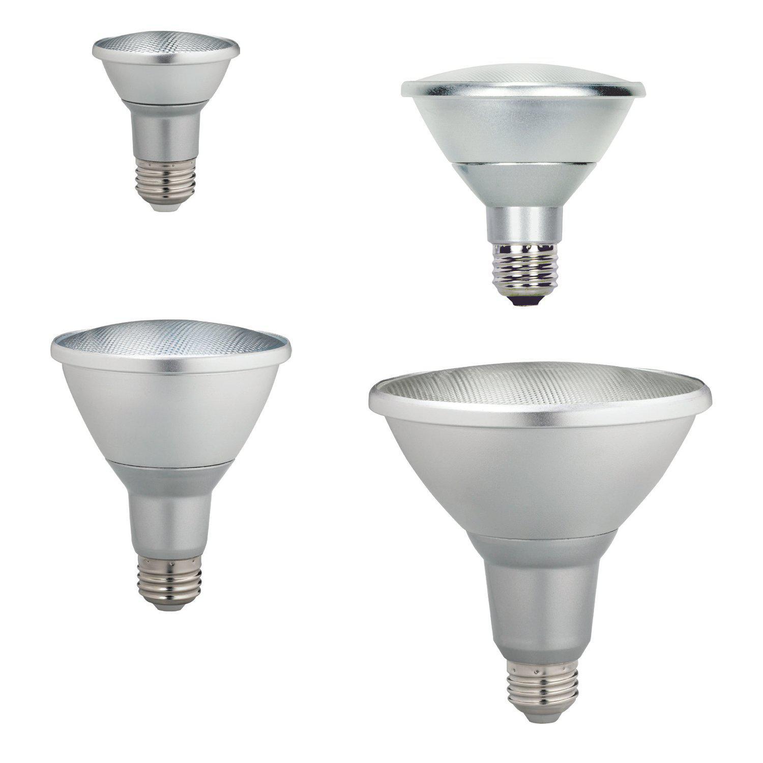 Reflectores PAR LED