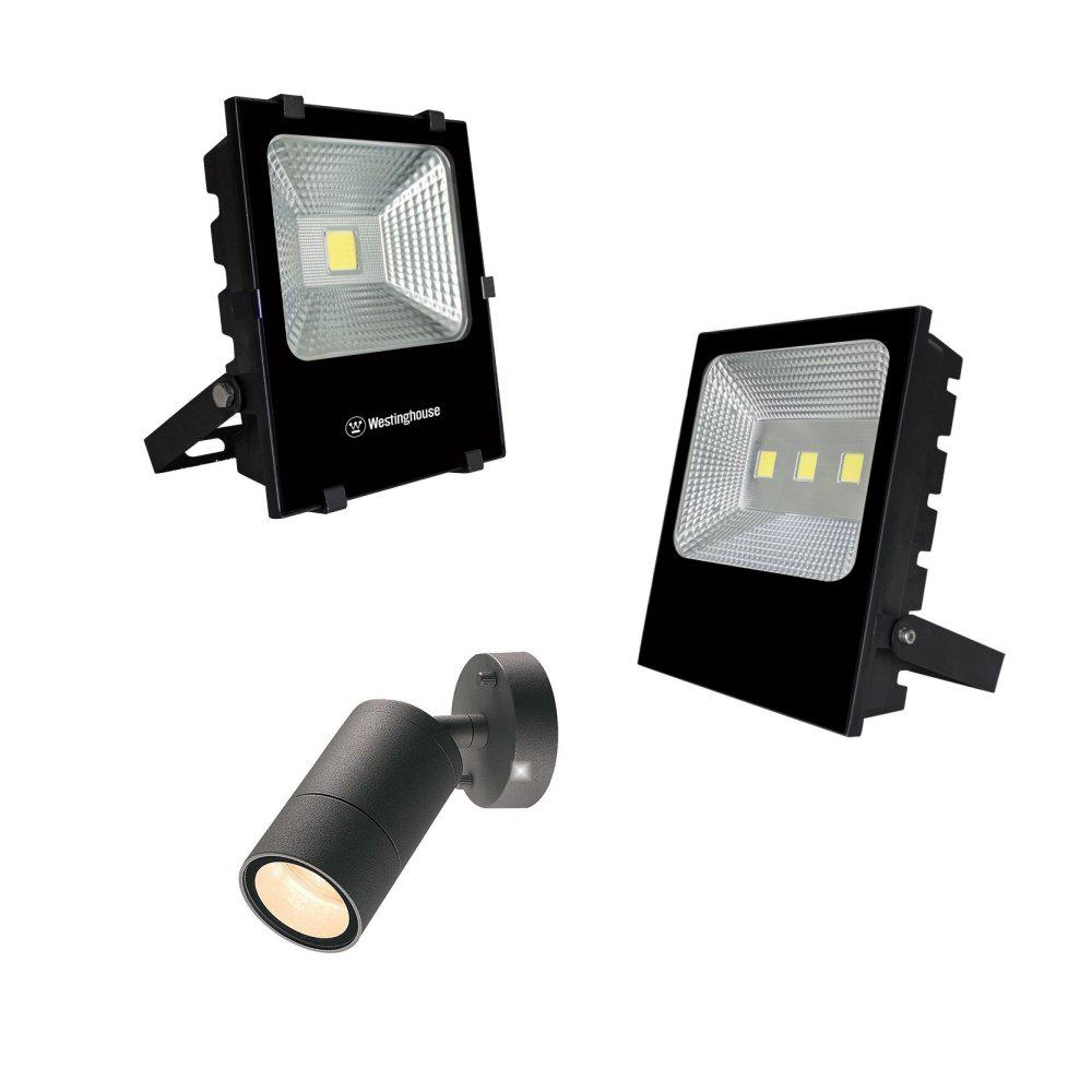 Reflectores LED