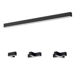 Sistema Vector 0-10V