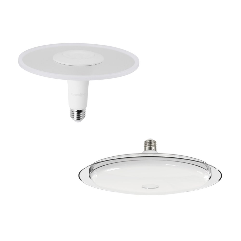 Bombillos LED circulares