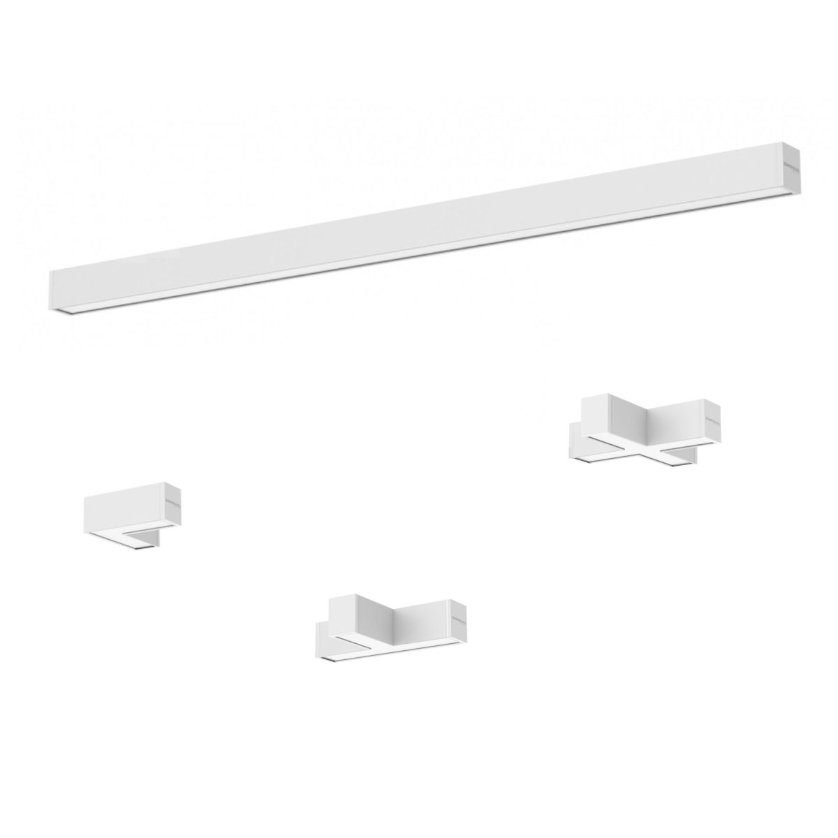Sistema Vector On/OFF