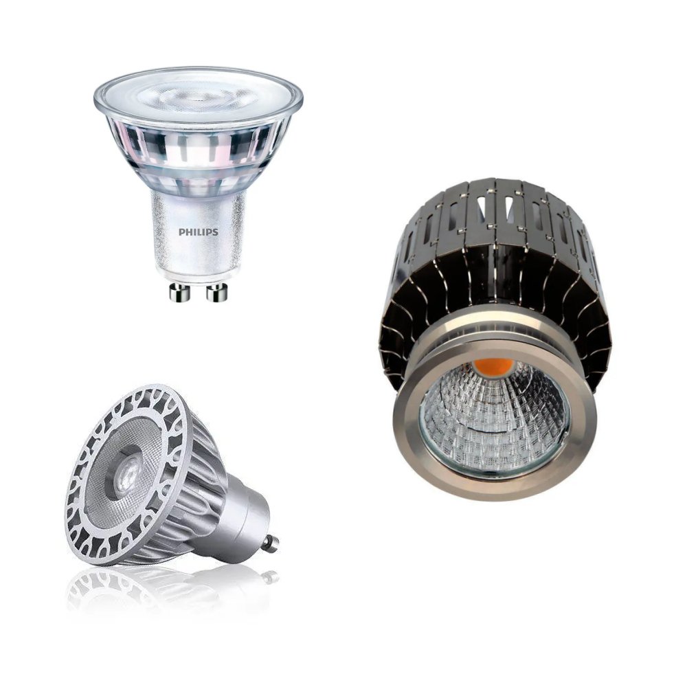LED MR16/GU10