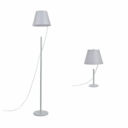 Lámparas de Pie y Mesa Interior